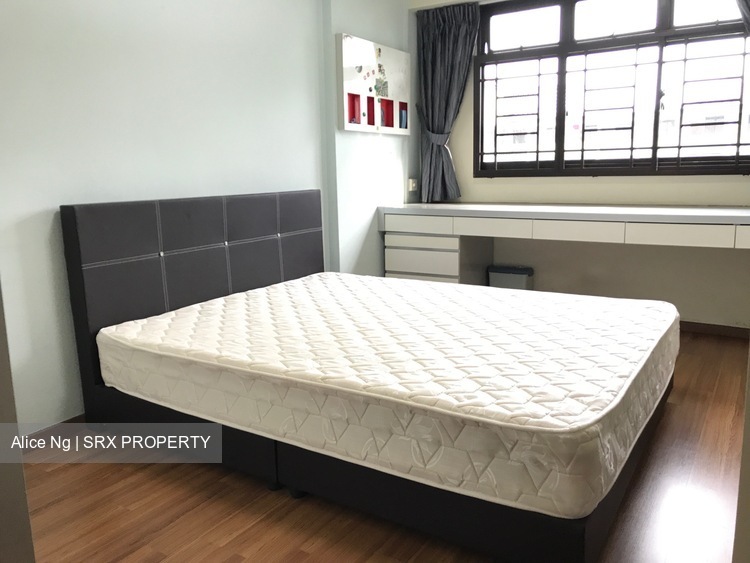 Blk 4B Boon Tiong Arcadia (Bukit Merah), HDB 5 Rooms #235738771